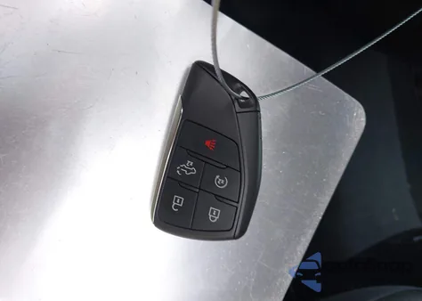 2025 Chevrolet Silverado 1500 4Wd Double Cab Standard Bed Lt With 2Ft from USA, damaged, VIN 1GCRKKEK0SZ131113